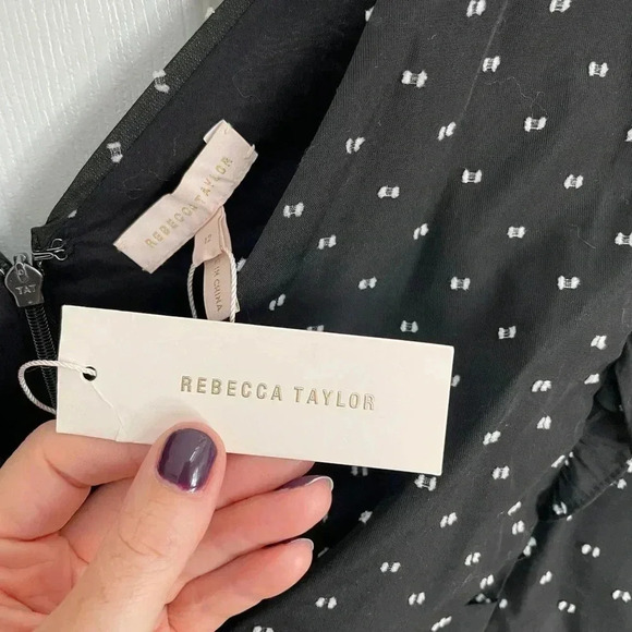 Rebecca Taylor I 12 - Picture 12 of 16